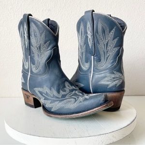 Lane Lexington Cowboy Boots NEW